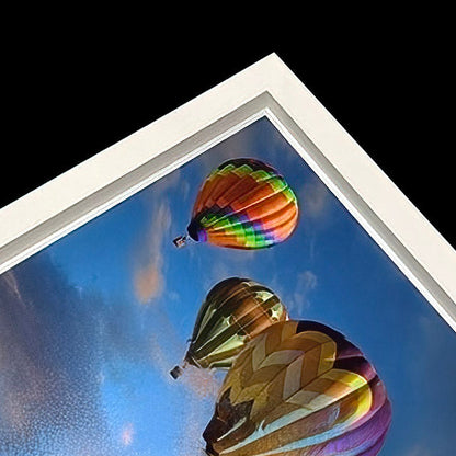 Floater Frame