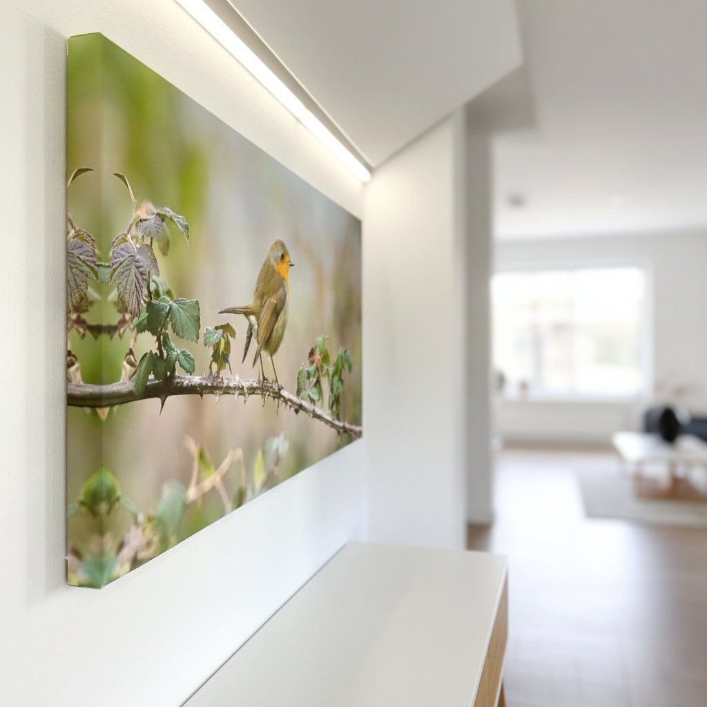 Canvas Print – Museum-Quality Wall Art