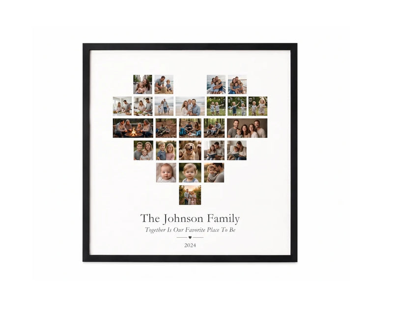 Family Story — gift