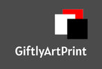 Giftly Art Print – Fine Art Prints, Frames & Gifts
