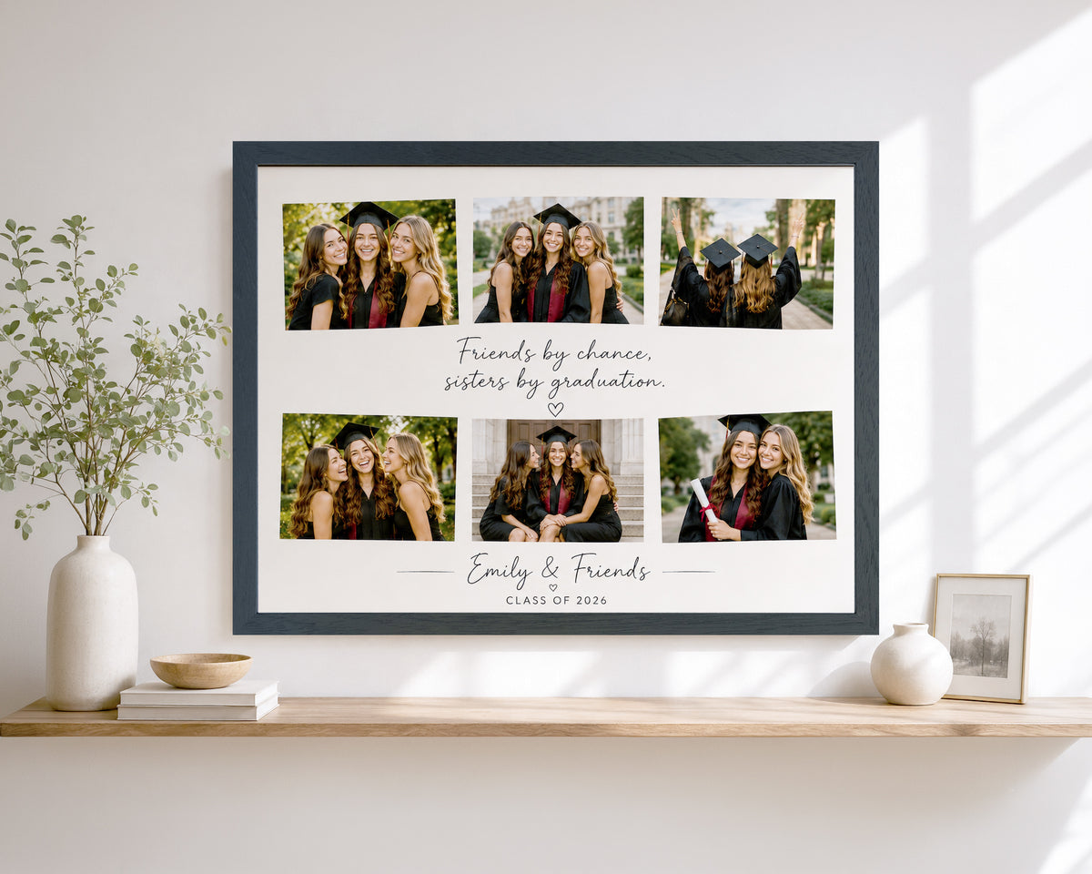 Graduation Timeline