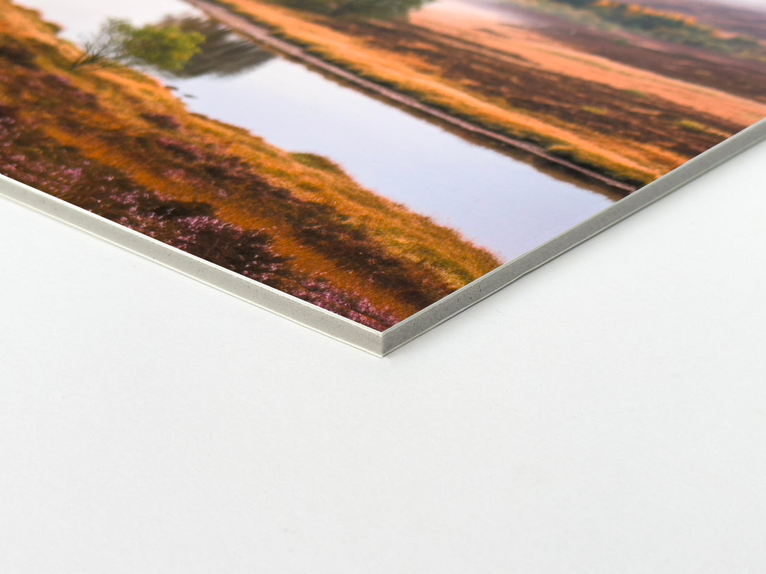 5mm Kapa-Fix Foamboard – Lightweight, Archival Mounting Board for Prints and Photos