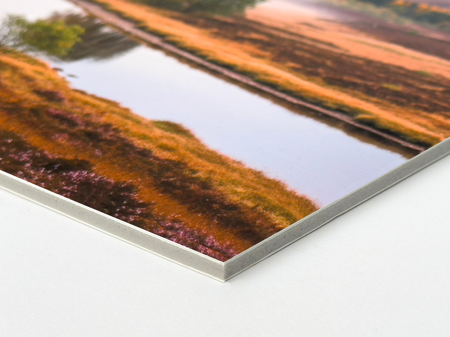 Print on KAPA-Fix Foam Board – Lightweight Professional Display Print