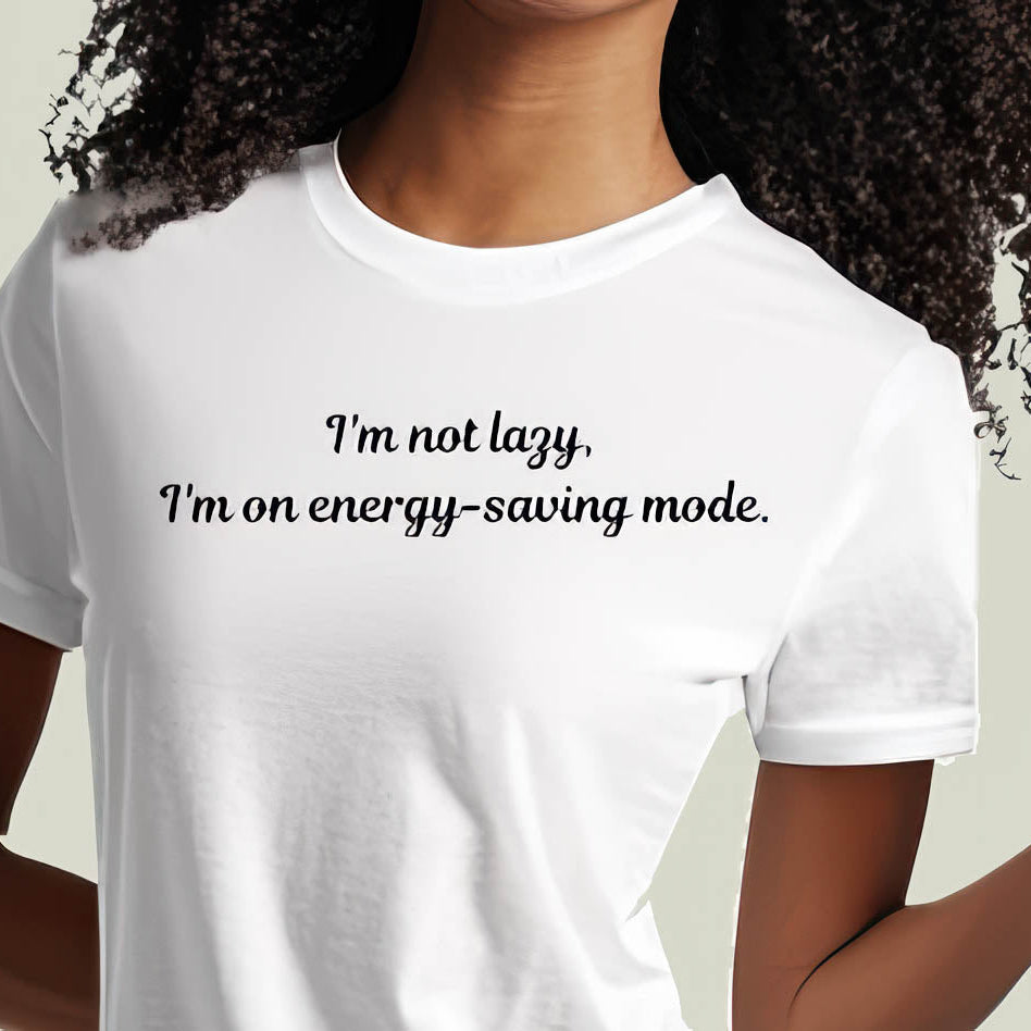 T-SHIRT