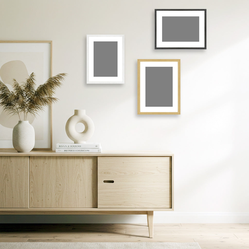 Magnetic wall set 3