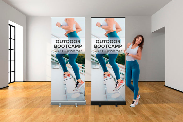 Banners & Signs