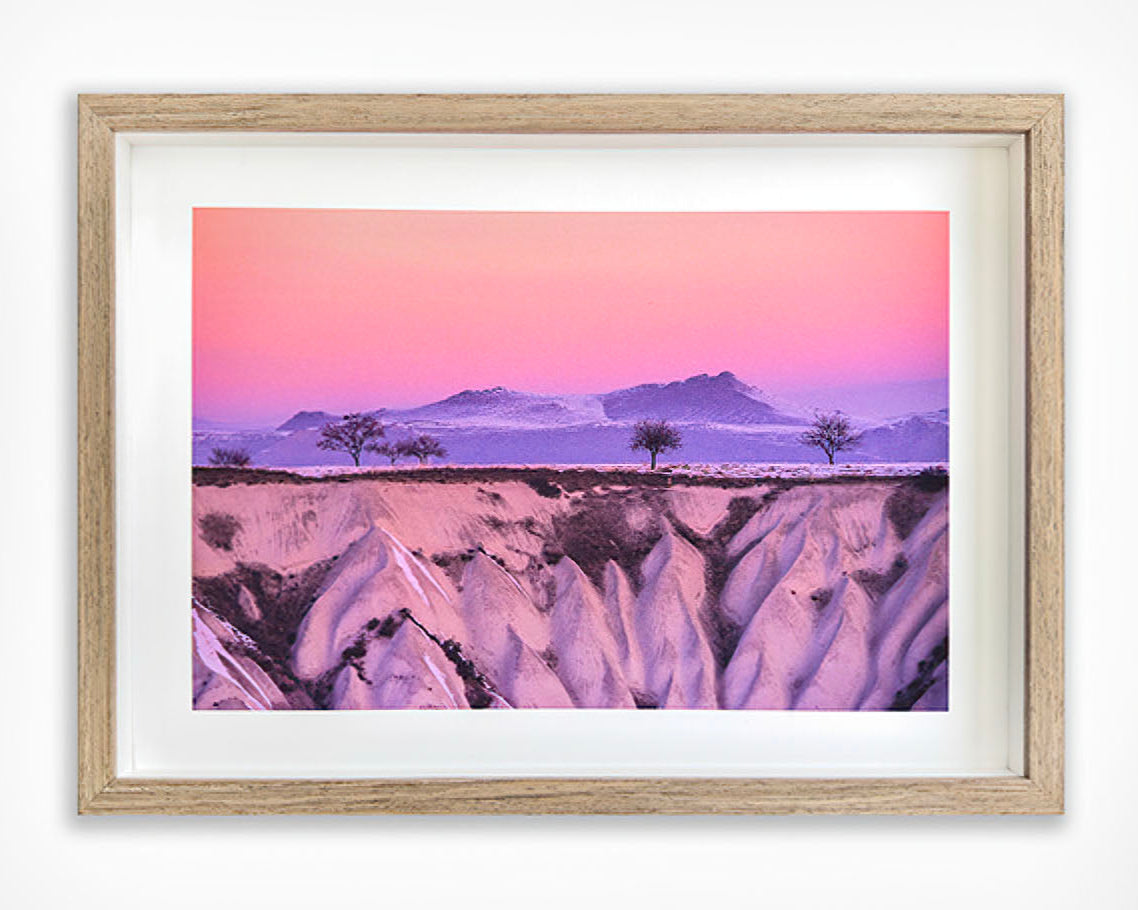 Shadow Box Frame