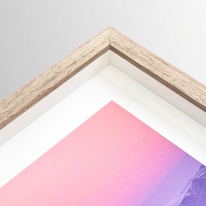 Shadow Box Frame