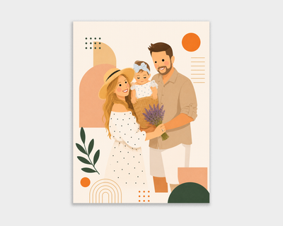 Letter Collage