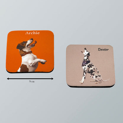 Coaster