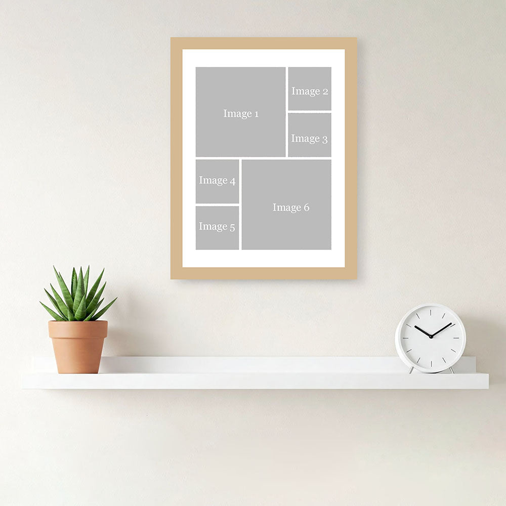 Collage Frame