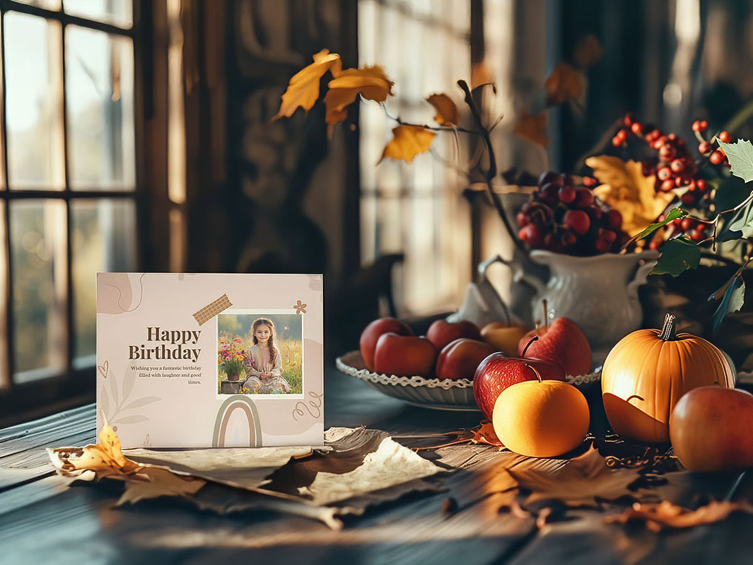 Greeting Cards