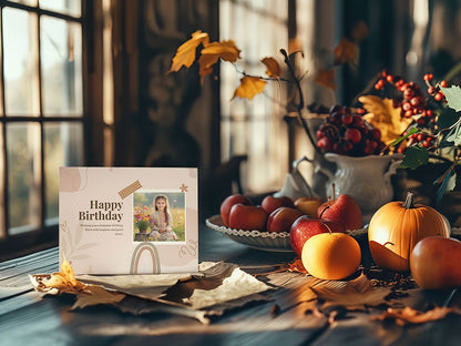 Greeting Cards