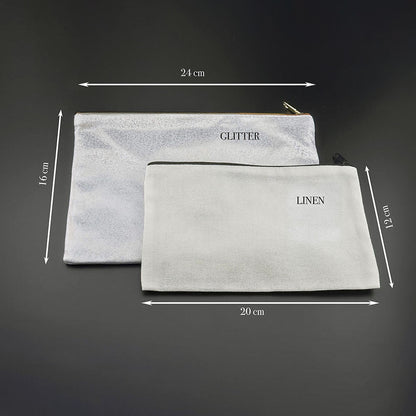 Pencil or Make-up Case