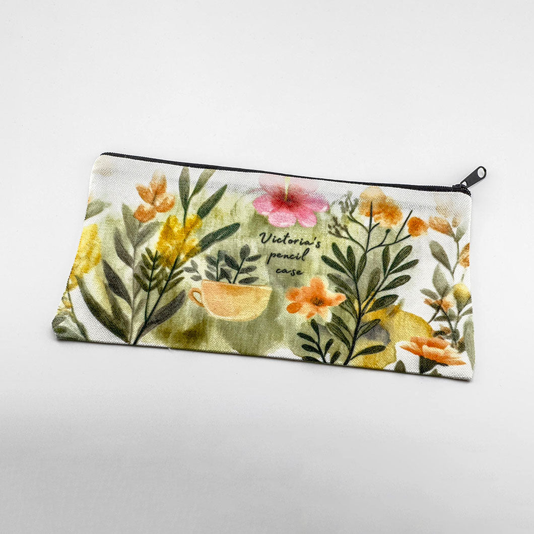 Pencil or Make-up Case
