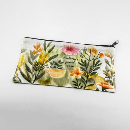 Pencil or Make-up Case