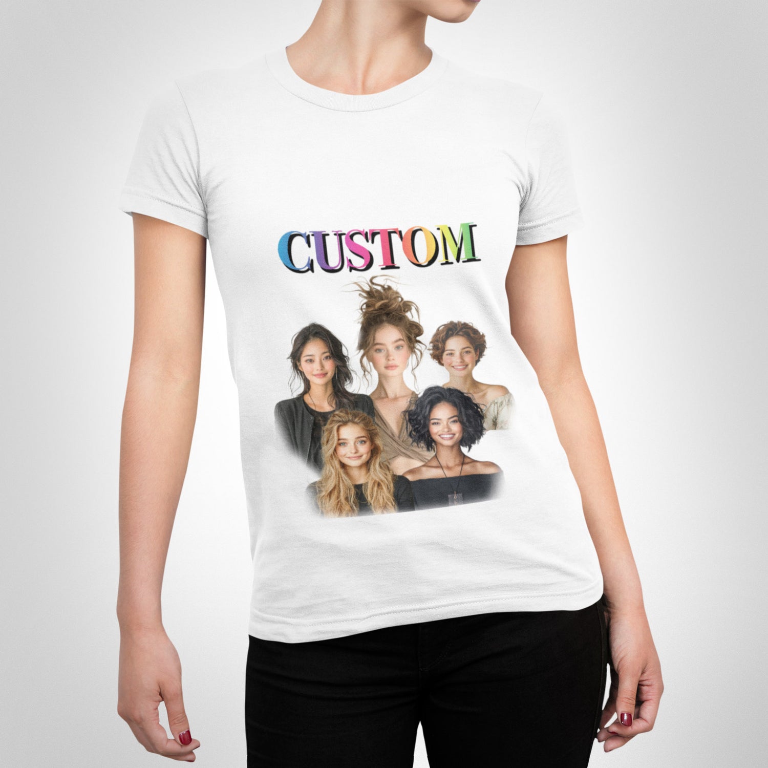 T-SHIRT