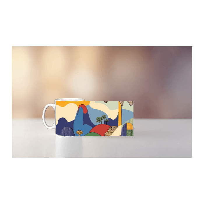 Mugs