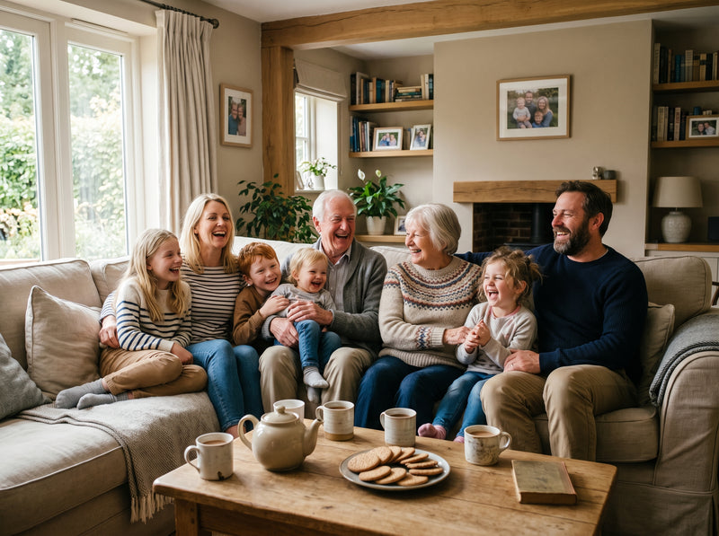 Family Story