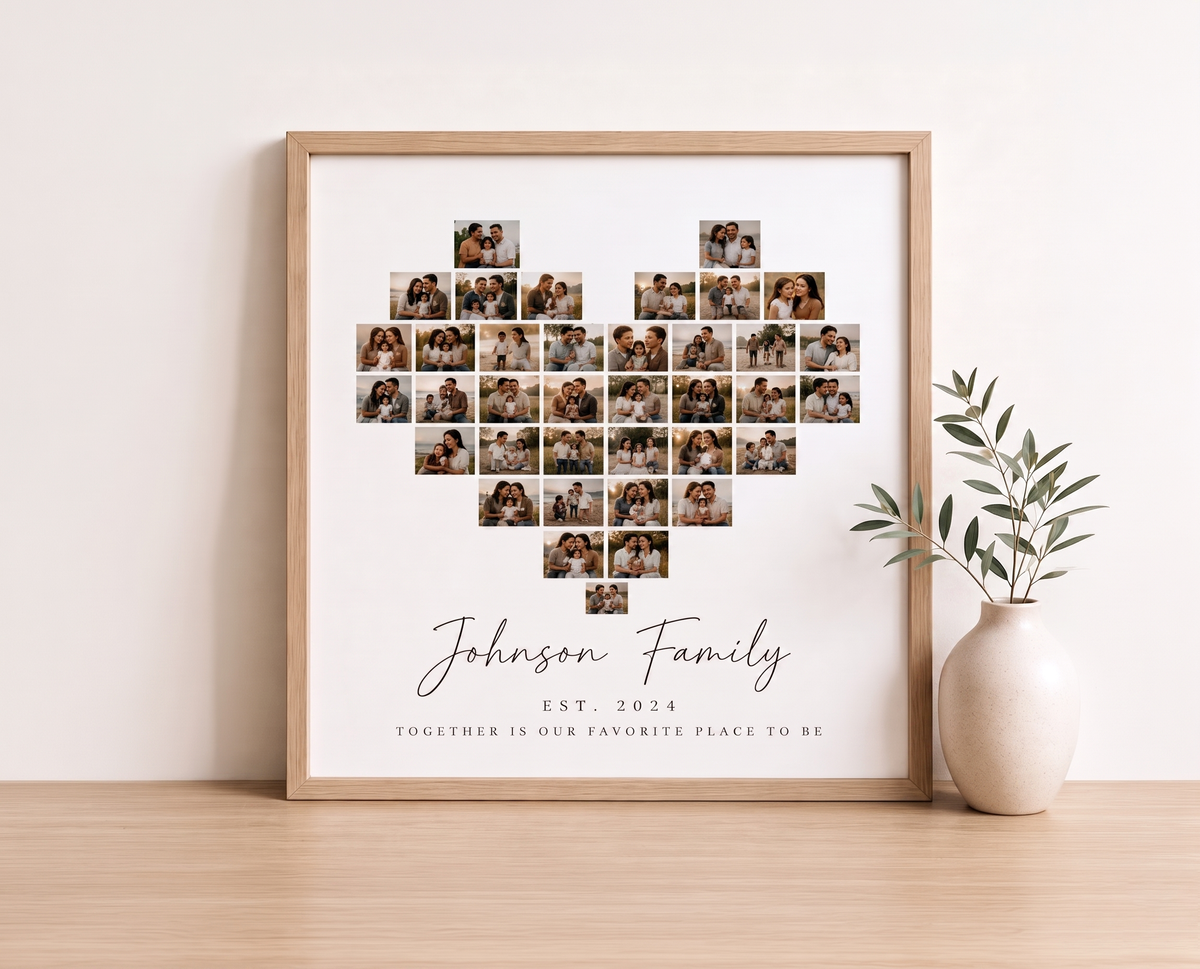 Photo Gifts