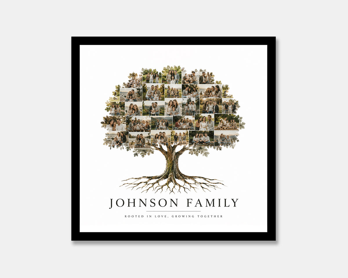 Family Tree