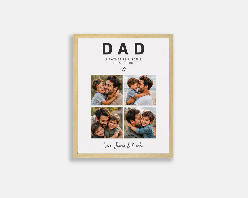 Gift for Dad — gift
