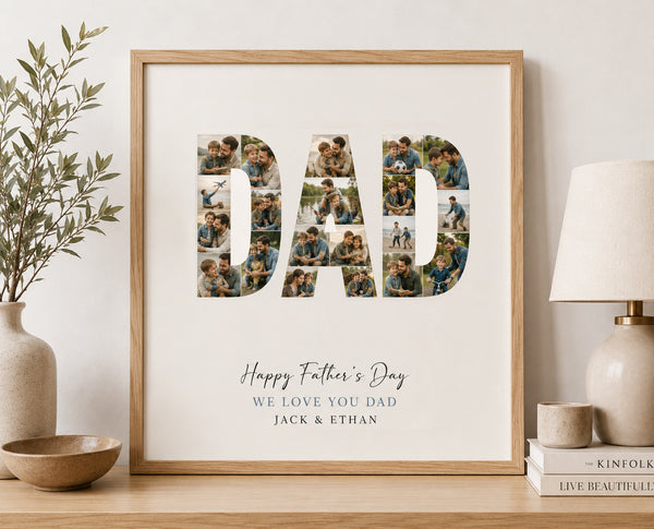 Photo Gifts