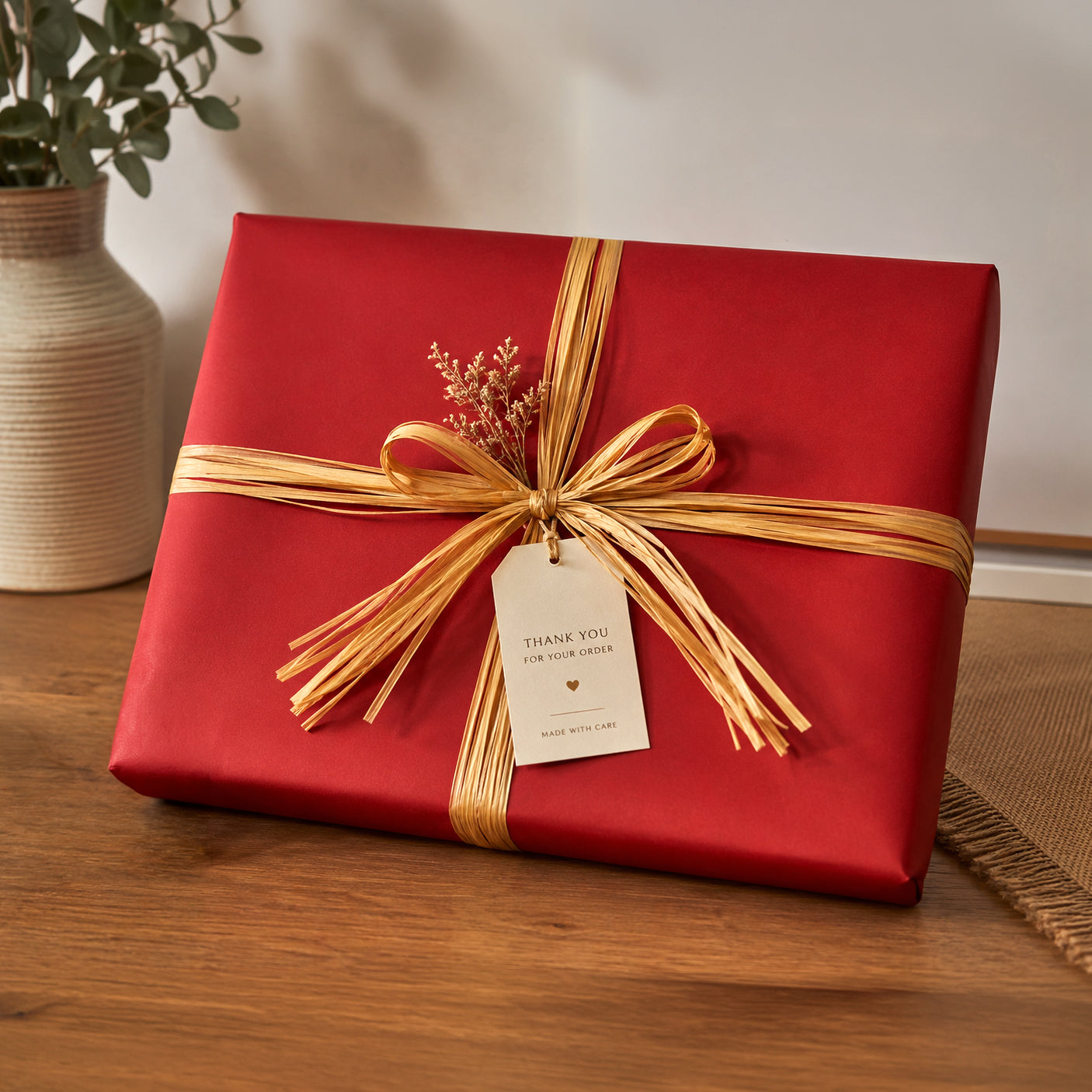 Gift Wrapping — Add to Your Order
