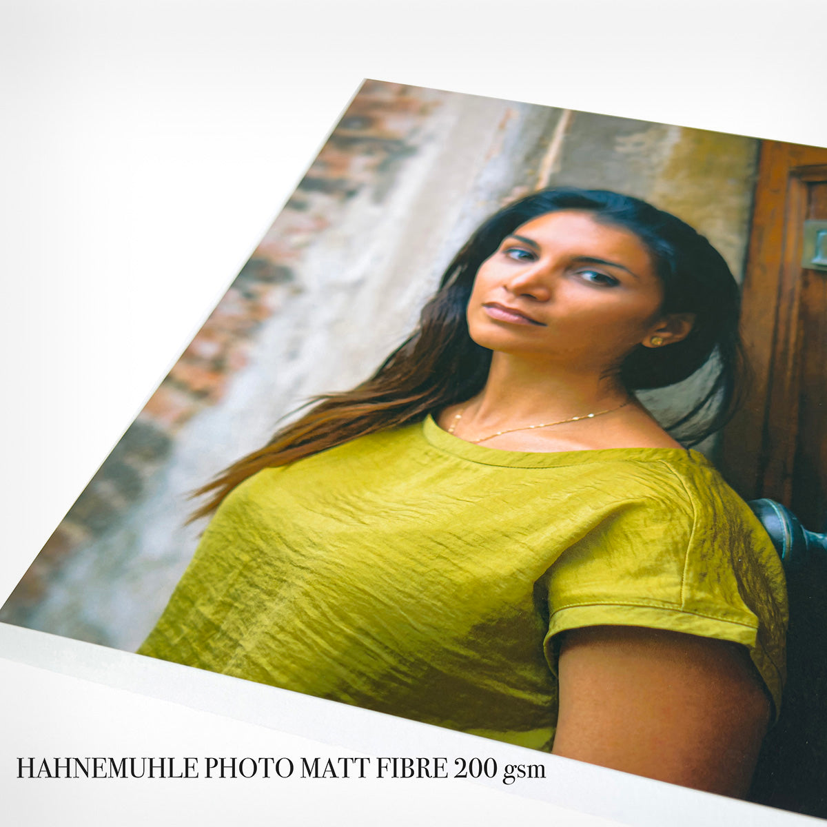 Print Only —Professional Photo Print | Giftlyartprint