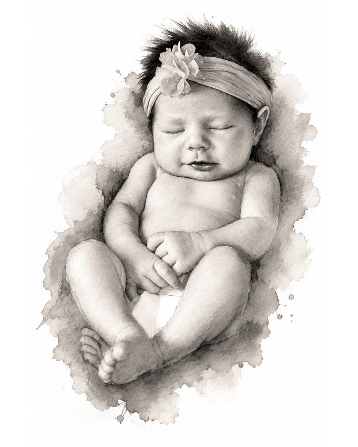 Baby effect
