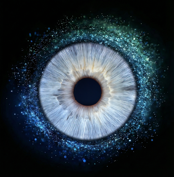 Iris Photography
