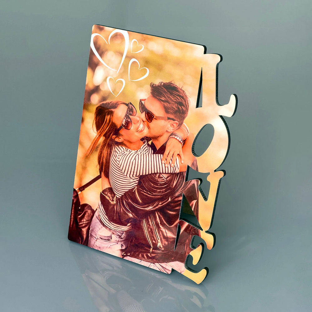 Love Mdf Desk Frame