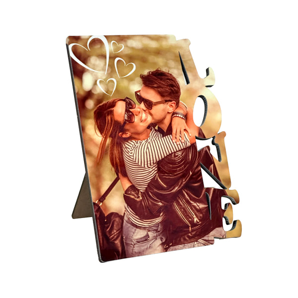 Love Desk Frame