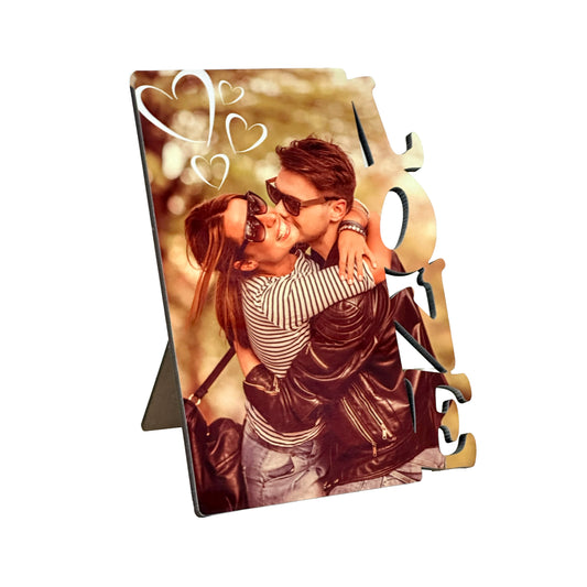 Love Desk Frame