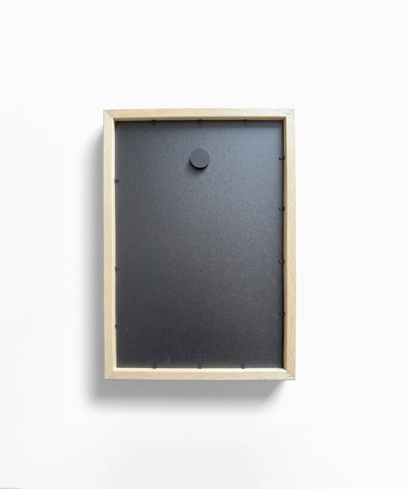 Ready to hang — your choice