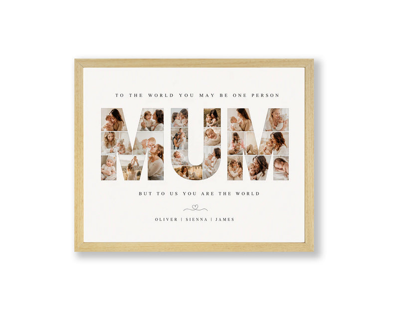 Gift for Mum — gift