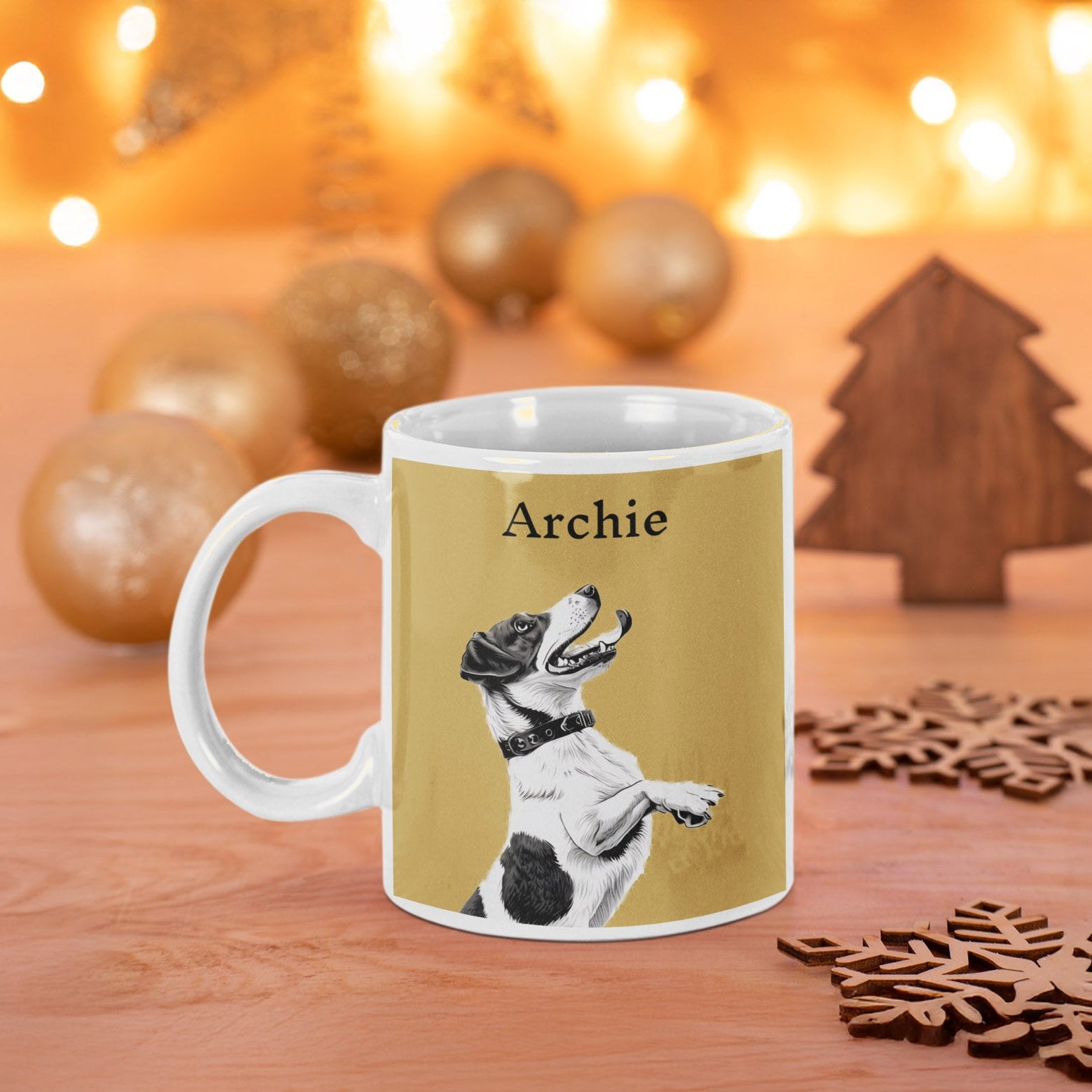 Mugs