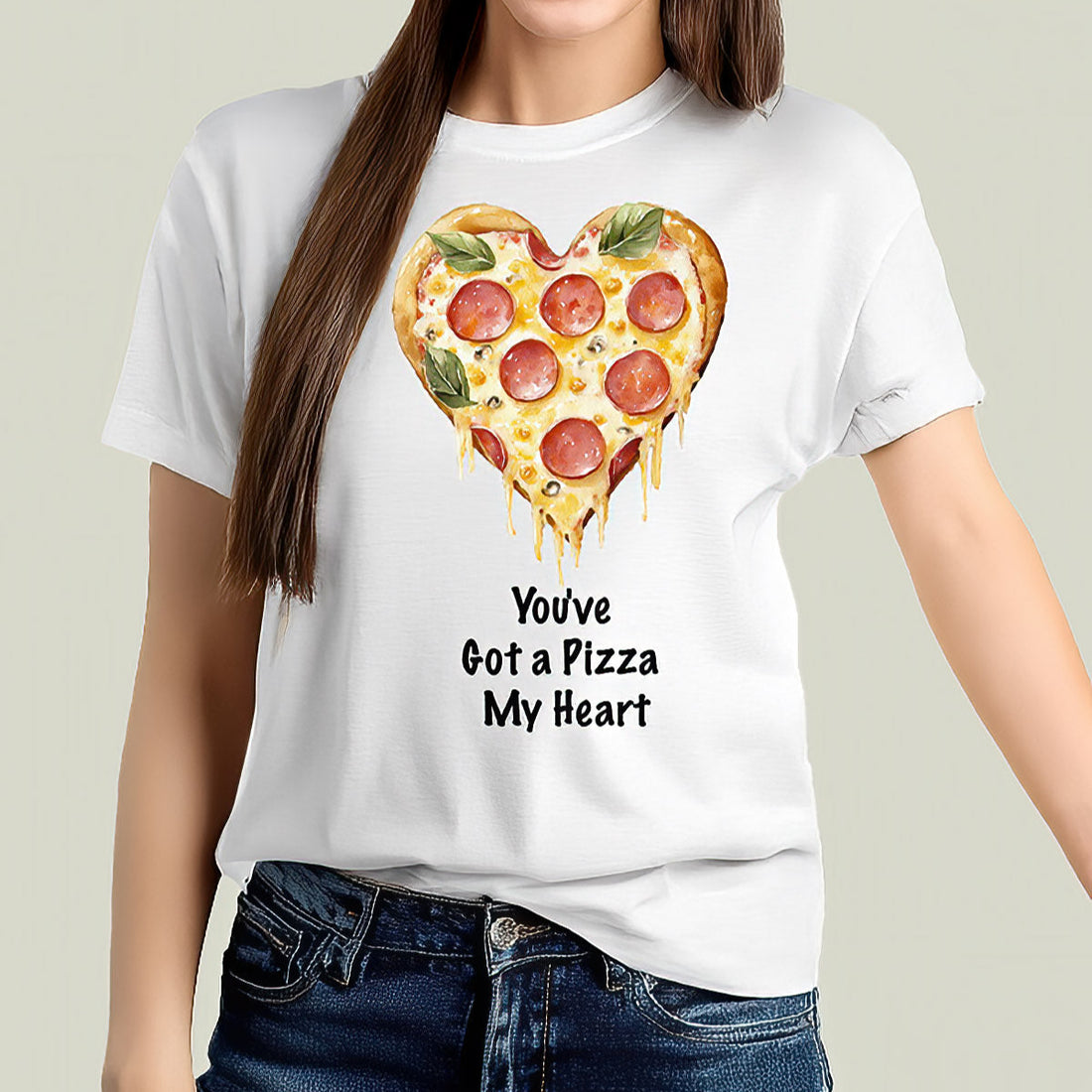 T-SHIRT