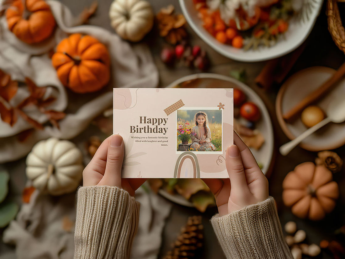 Greeting Cards