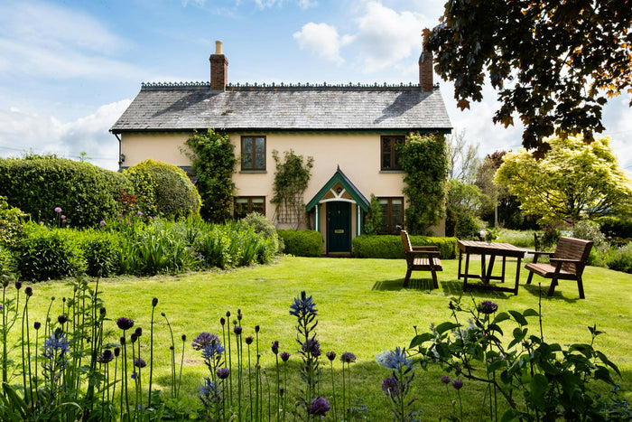 House Portrait