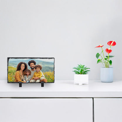 Photo Slate (Glossy)
