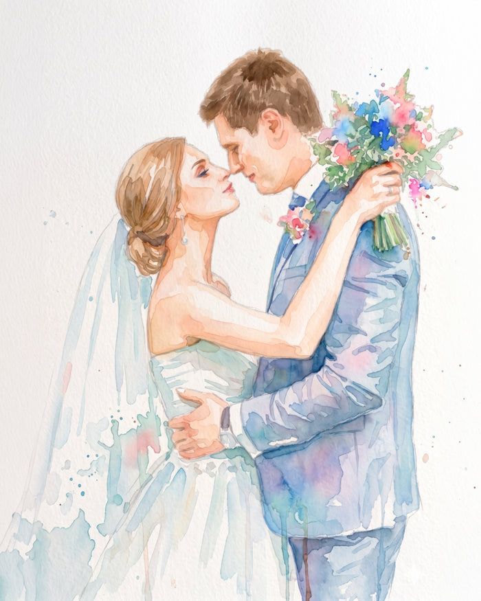 Wedding effect