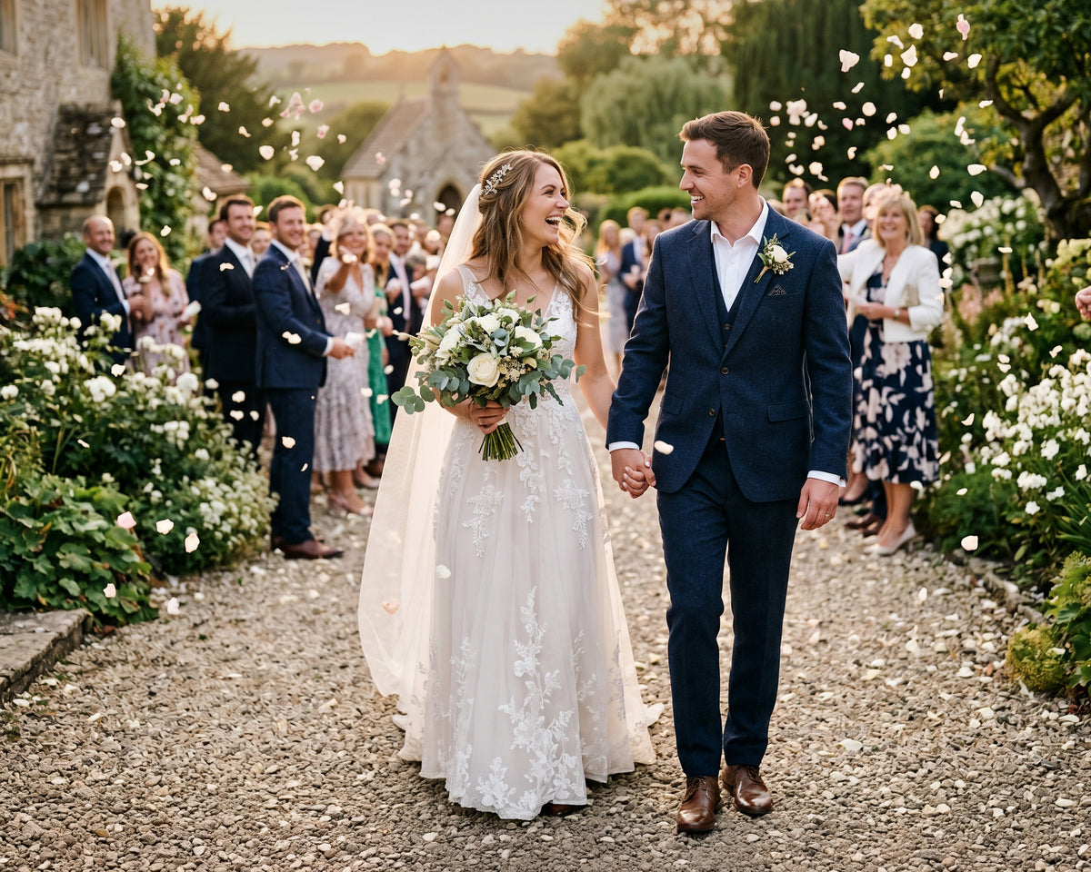 Wedding Photo Gifts