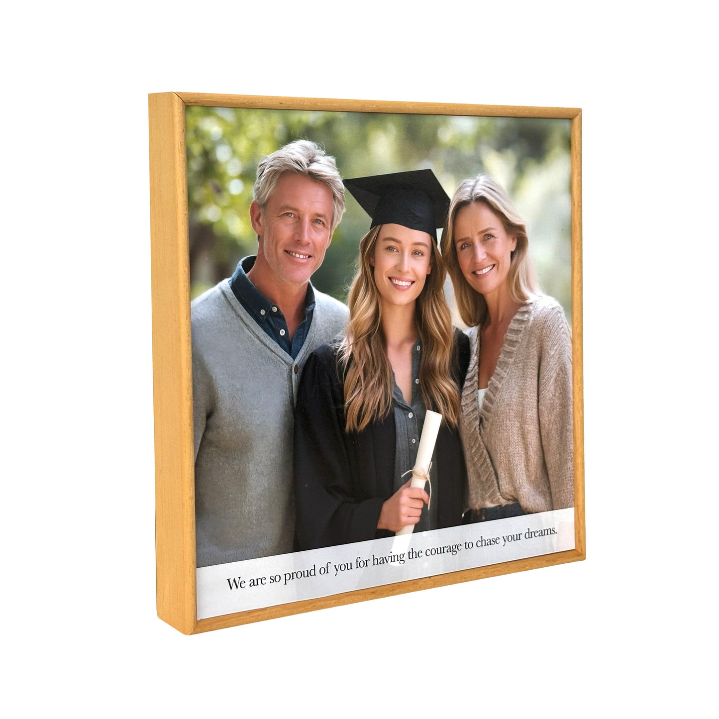 Artbox Wood Frame